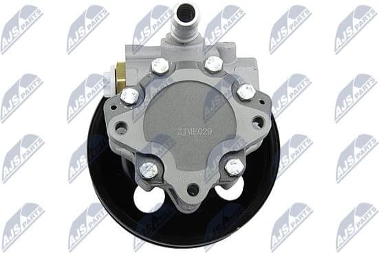 Hydraulic Pump, steering SPW-ME-029 - image 5