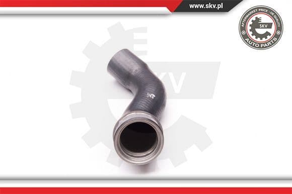 Charge Air Hose 24SKV137 - image 2