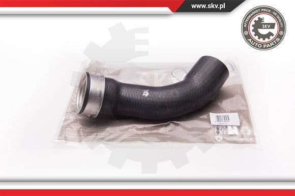 Charge Air Hose 24SKV137 - image 3