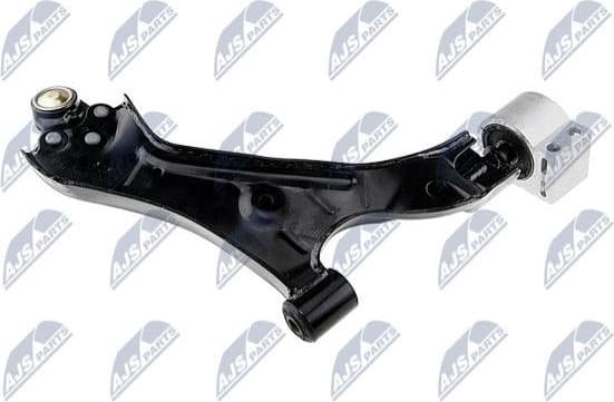 Control/Trailing Arm, wheel suspension ZWD-DW-013 - image 2