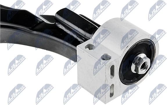 Control/Trailing Arm, wheel suspension ZWD-DW-013 - image 6