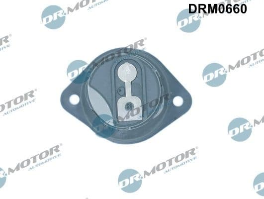 Oil Separator, crankcase ventilation DRM0660 - image 2