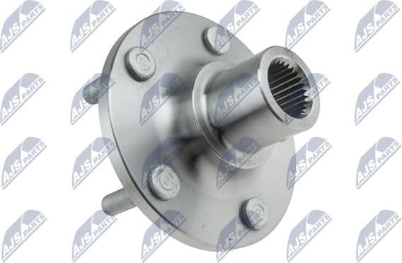 Wheel Hub KLP-FR-044P