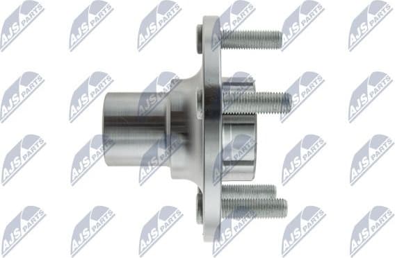 Wheel Hub KLP-FR-044P - image 3