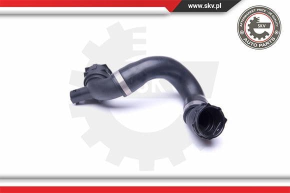 Radiator Hose 43SKV737 - image 3