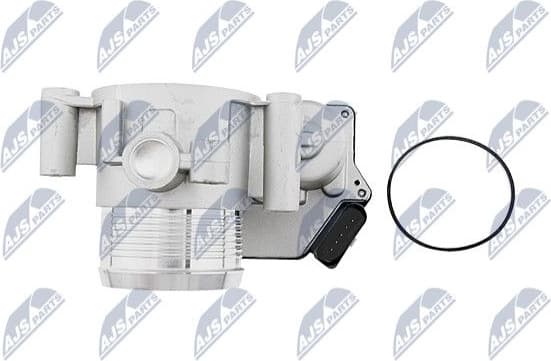 Throttle Body ETB-AU-002 - image 4