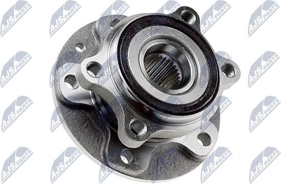 Wheel Bearing Kit KLP-NS-070