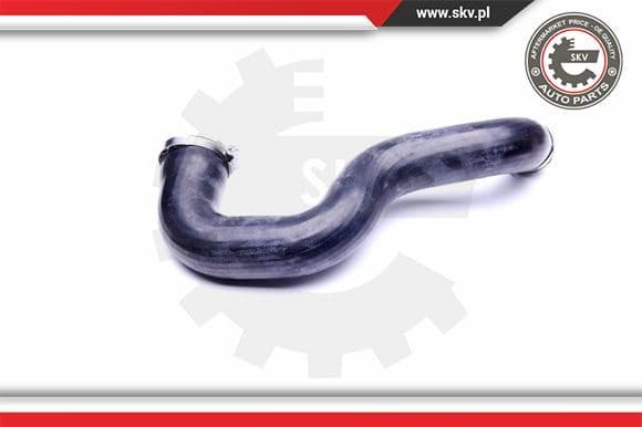 Charge Air Hose 43SKV116 - image 2