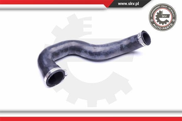 Charge Air Hose 43SKV116 - image 3