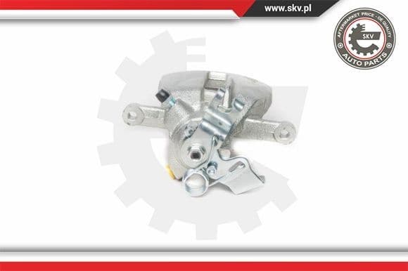 Brake Caliper 23SKV064 - image 5