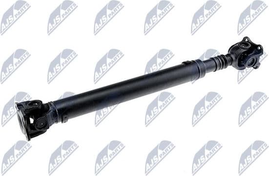 Propshaft, axle drive NWN-ME-017 - image 2
