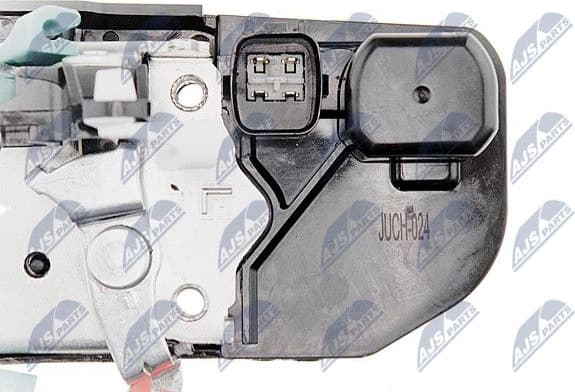 Door Lock EZC-CH-024 - image 5