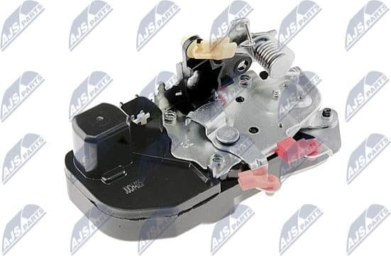 Door Lock EZC-CH-025