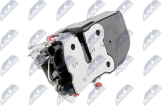 Door Lock EZC-CH-025 - image 2