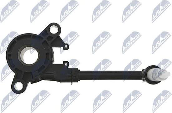 Central Slave Cylinder, clutch NWS-RE-005 - image 5