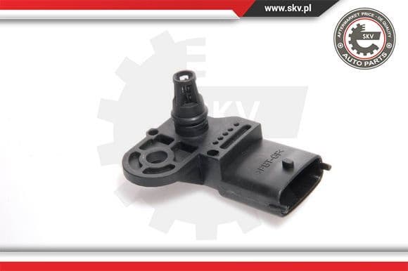 Sensor, intake manifold pressure 17SKV108