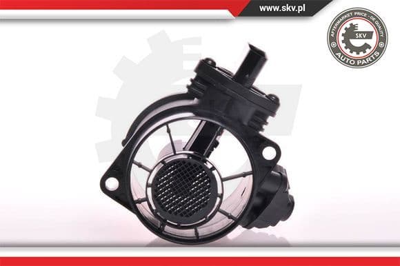 Mass Air Flow Sensor 07SKV089