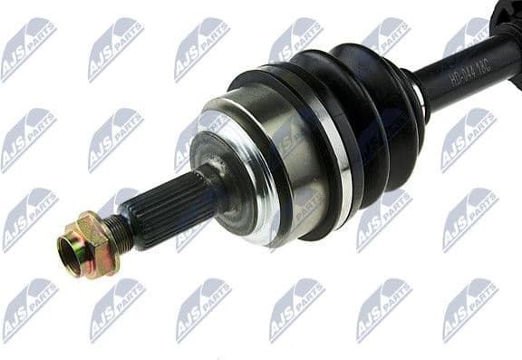 Drive Shaft NPW-HD-044 - image 2