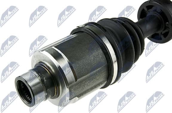 Drive Shaft NPW-HD-044 - image 4