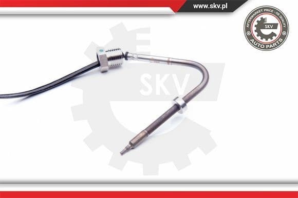 Sensor, exhaust gas temperature 30SKV037 - image 2
