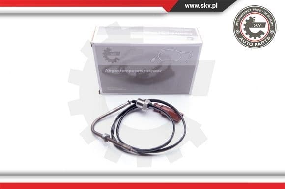 Sensor, exhaust gas temperature 30SKV037 - image 3