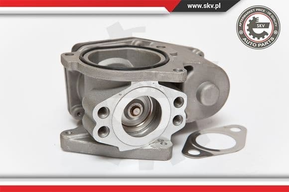 EGR Valve 14SKV085 - image 2
