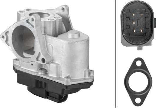 EGR Valve 6NU 010 171-801