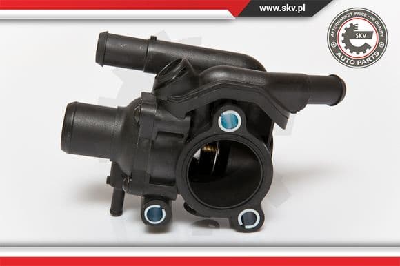 Thermostat, coolant 20SKV010 - image 4
