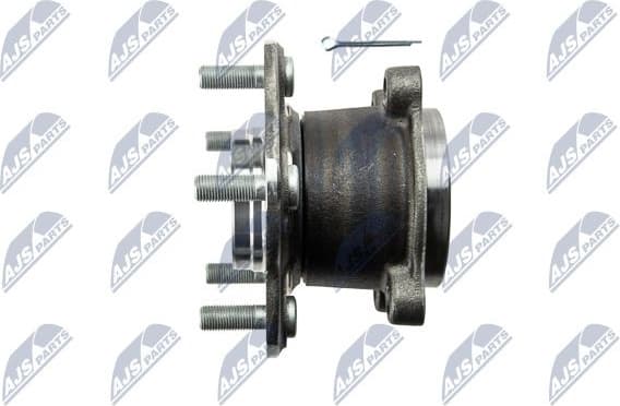 Wheel Bearing Kit KLT-NS-078 - image 3