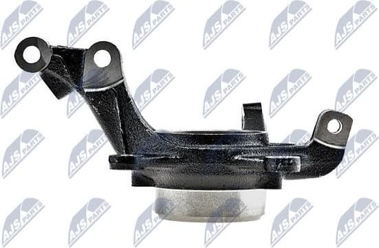 Steering Knuckle, wheel suspension ZZP-HY-507 - image 4