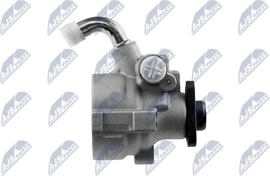 Hydraulic Pump, steering SPW-VC-002 - image 3