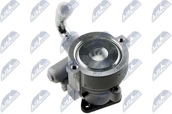 Hydraulic Pump, steering SPW-VC-002 - image 5