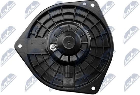Electric Motor, interior blower EWN-MS-000 - image 5