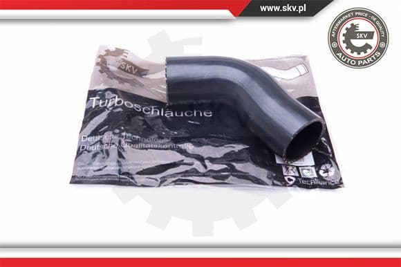 Charge Air Hose 24SKV723