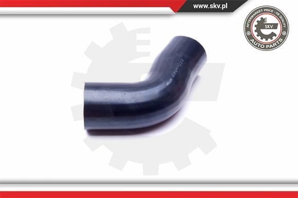 Charge Air Hose 24SKV723 - image 3