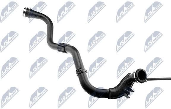 Charge Air Hose GPP-RE-006 - image 2