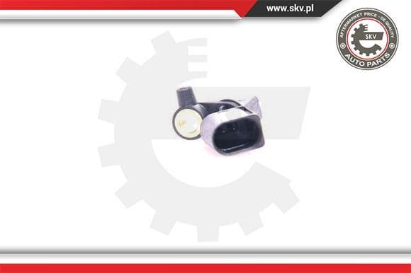 Sensor, wheel speed 06SKV017 - image 3