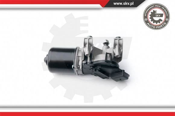 Wiper Motor 19SKV025 - image 2
