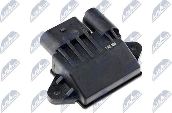 Control unit glow plug EZP-ME-000