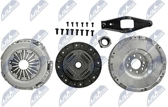 Clutch Kit NZS-FR-003