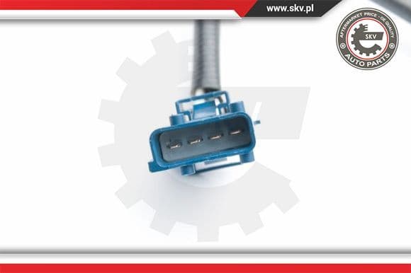 Oxygen Sensor 09SKV689 - image 3