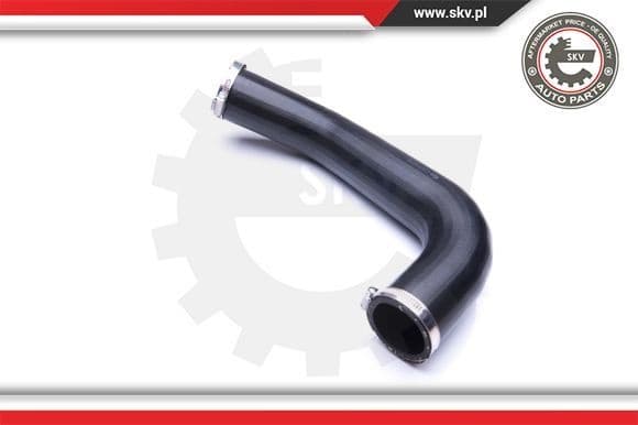 Charge Air Hose 24SKV838 - image 3