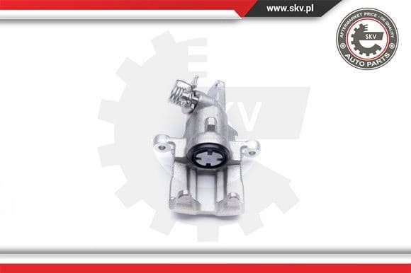 Brake Caliper 23SKV094 - image 3