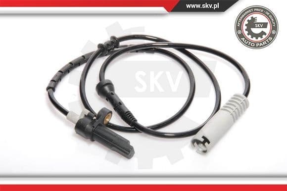 Sensor, wheel speed 06SKV120
