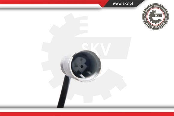 Sensor, wheel speed 06SKV120 - image 2