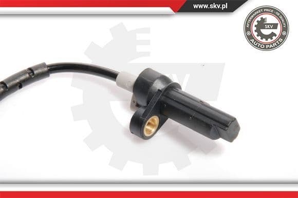 Sensor, wheel speed 06SKV120 - image 3