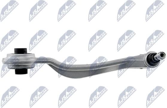 Control/Trailing Arm, wheel suspension ZWD-ME-039 - image 4