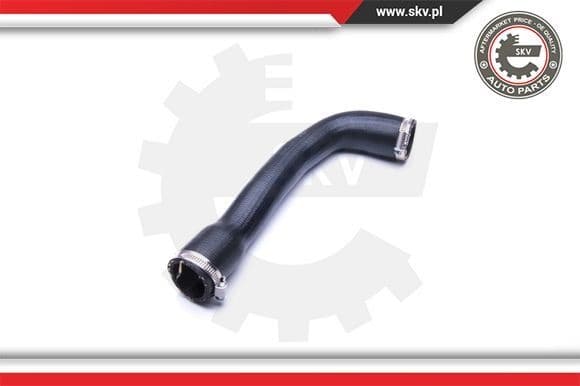 Charge Air Hose 24SKV830 - image 2