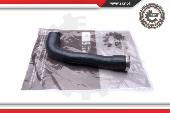 Charge Air Hose 24SKV830 - image 3