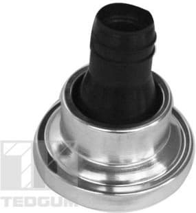 Joint, propshaft 00729331